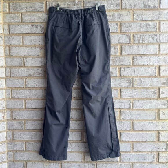 Sunice Gore-Tex Hurricane Wind / Rain Proof Gray Pants Women's Size S - Picture 2 of 10